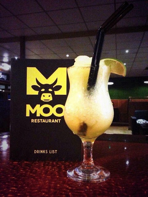 Moo Restaurant