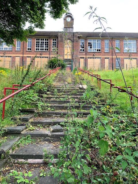 Maltby Academy