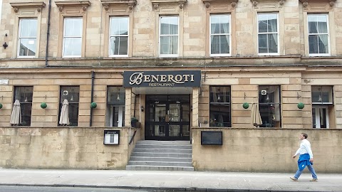 Beneroti Bar & Bistro