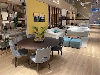 Natuzzi Editions - Norwich