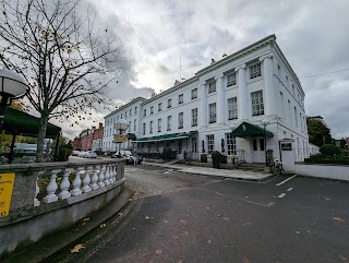 Hampton Hotel