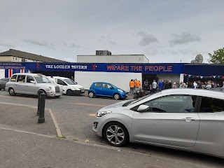 Louden Tavern Ibrox