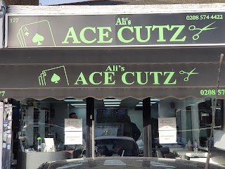 Ace Cutz