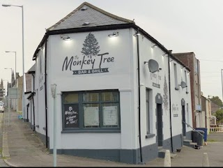 The Monkey Tree