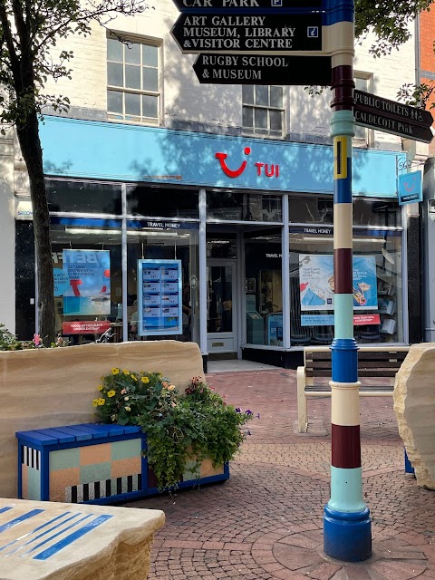 TUI Holiday Store