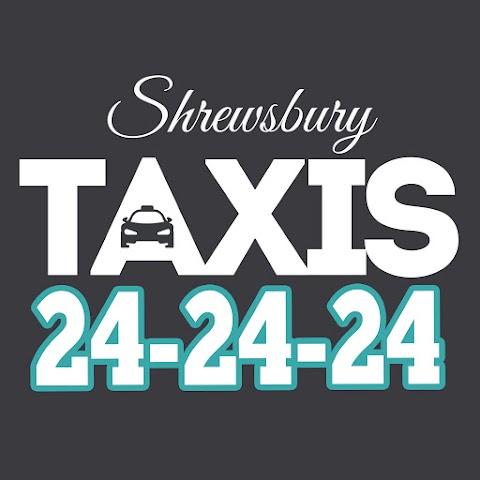 Shrewsbury Taxis