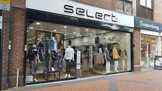 Select Fashion