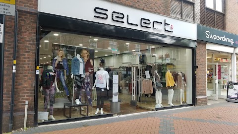 Select Fashion