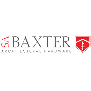 SA Baxter Architectural Hardware