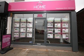 Home Estate Agents