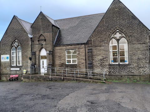 Sowood Community Centre