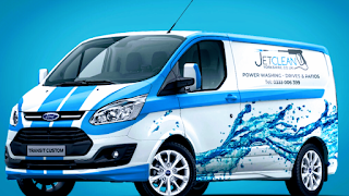 Jetclean Huddersfield