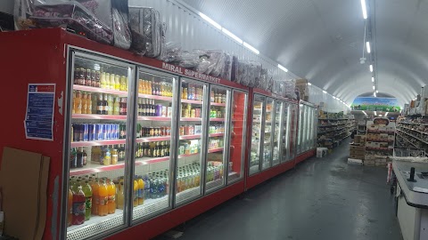 Miral Food Store