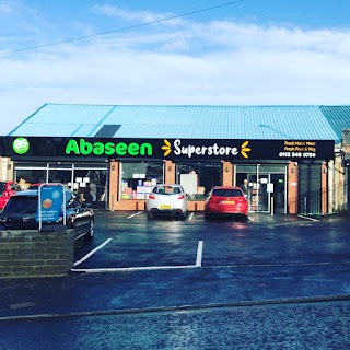 Abaseen Superstore