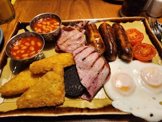 Harvester Wilford Farm Nottingham