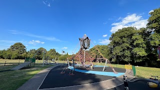 Waterfields Recreation Ground