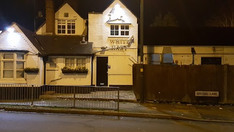 White Hart