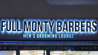 Full Monty Barbers