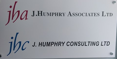 J Humphry Associates Ltd