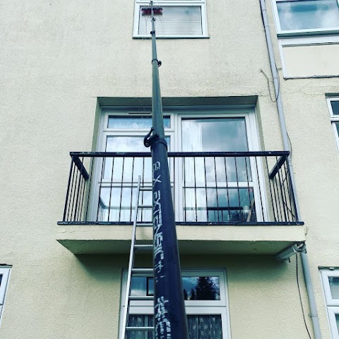 S.W.C.S Window Cleaning