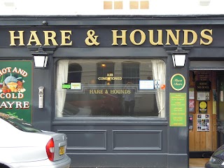 The Hare & Hounds