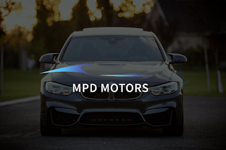 MPD Motors