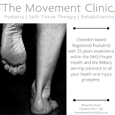 The Movement Clinic