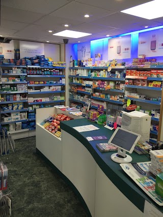 Glasshouse Chemist and Travel Clinic