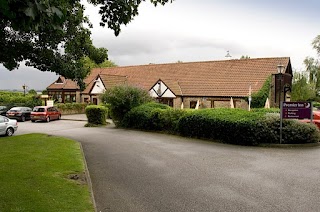 Premier Inn Hull West hotel