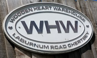 Wooden Heart Warehouse Ltd