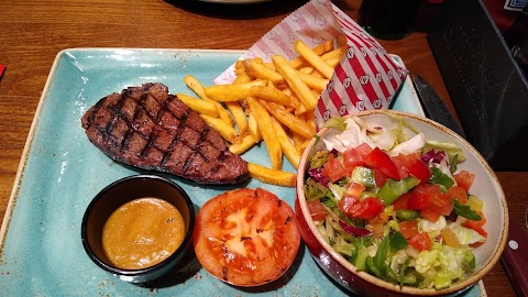 TGI Fridays - Sale