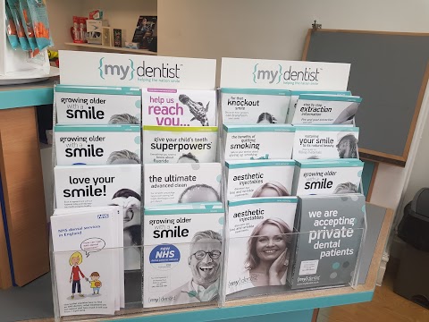 mydentist, Halewood Road, Liverpool