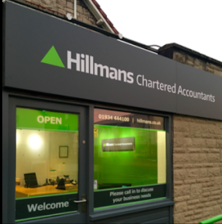 Hillmans Chartered Accountants