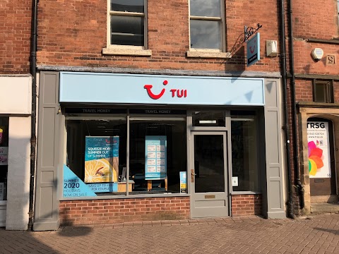 TUI Holiday Store