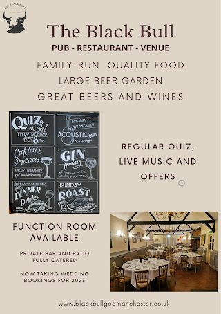 Black Bull Godmanchester