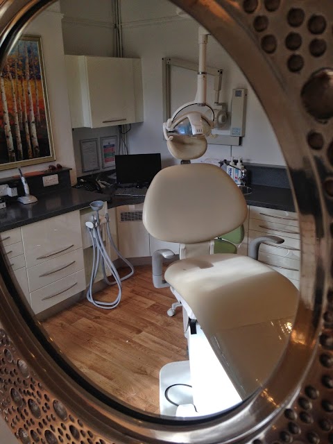 Adelaide Square Dental Practice