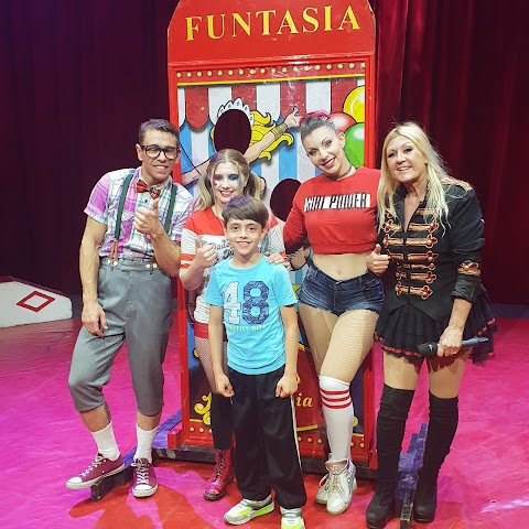 Circus Funtasia