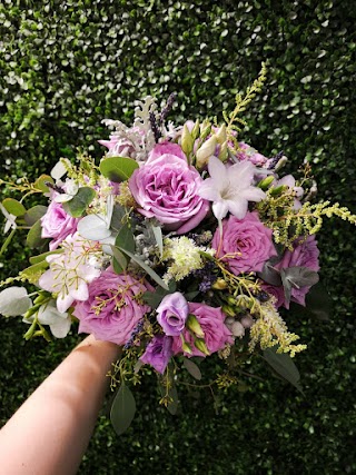 The Foraging Florist