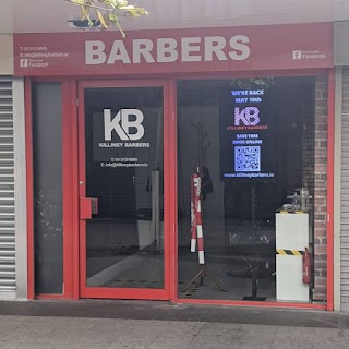 Killiney Barbers