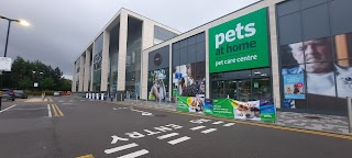 Pets at Home Handforth