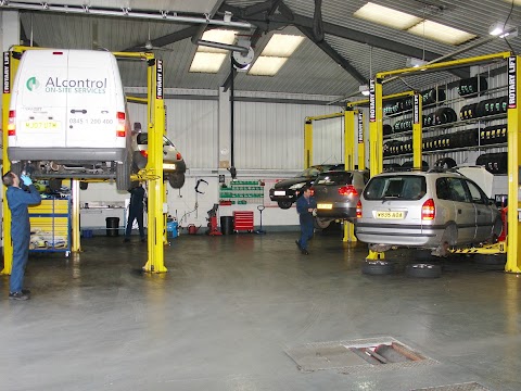 Kingshurst Automotive