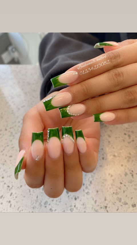 LondonNails Bedford