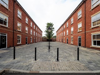 Lettuce Student Accommodation Coventry (Lettuce Lettings)