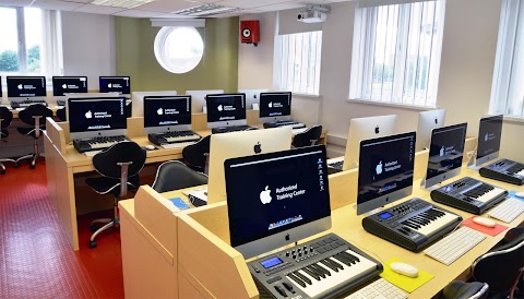 School of Electronic Music