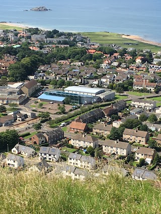 North Berwick Sports Centre