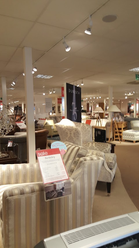 Furniture Village Manchester