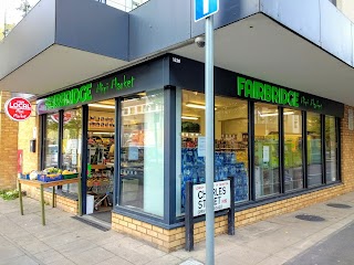 Fairbridge Mini Market