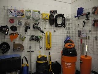 Sunrise Tools & Equipment