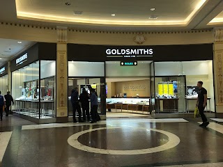 Goldsmiths