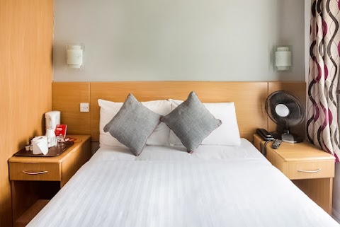 OYO London Guest House